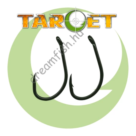 Gardner Target Specimen Hooks / Horog