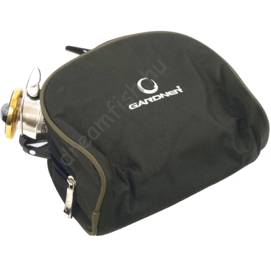 Gardner Deluxe Reel Pouch / Orsótartó táska
