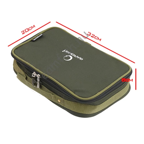 Gardner Lead/Accessories Pouches - XL / Táska - nagy