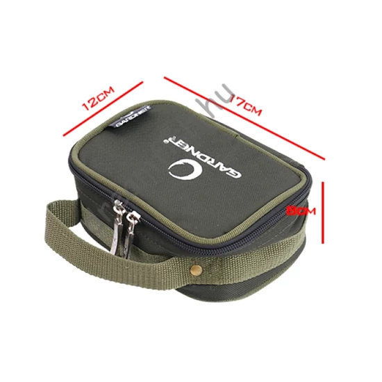 Gardner Lead/Accessories Pouches - Small / Táska - kicsi