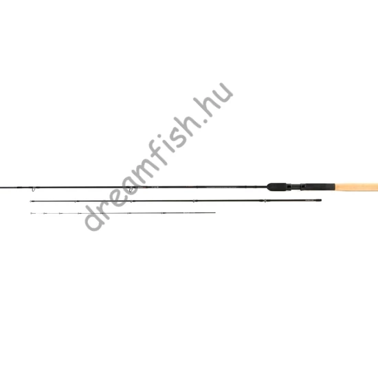 Guru N-Gauge Pro Feeder 10ft 2rész 1-40g / Feeder bot
