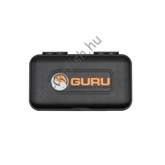 Guru Adjustable Rig Case 6 / 5 cm - 15 cm Előketartó
