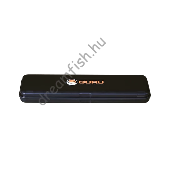 Guru Adjustable Rig Case 15 / 5 cm - 38 cm Előketartó