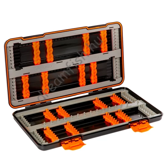 Guru Rig Case XL / Előketartó