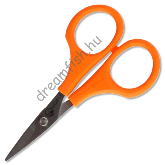 Guru Rig Scissors / Zsinórvágó olló