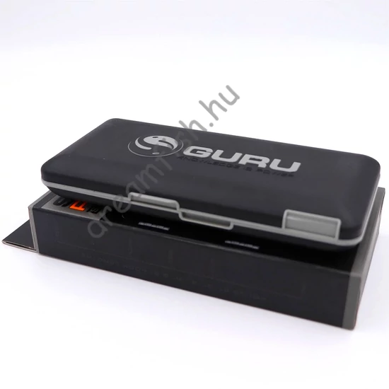 Guru Stealth Rig Case 6 - 15cm / Előketartó