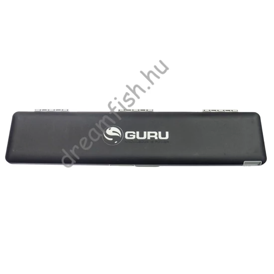 Guru Stealth Rig Case 15 - 38cm / Előketartó