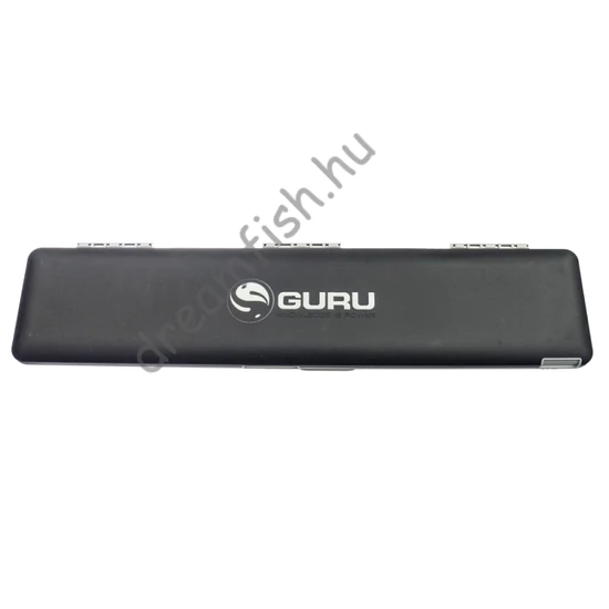 Guru Stealth Rig Case 15 - 38cm / Előketartó