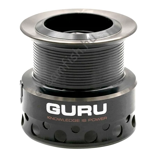 Guru A-CLASS 4000 Spare Spools / Pótdob