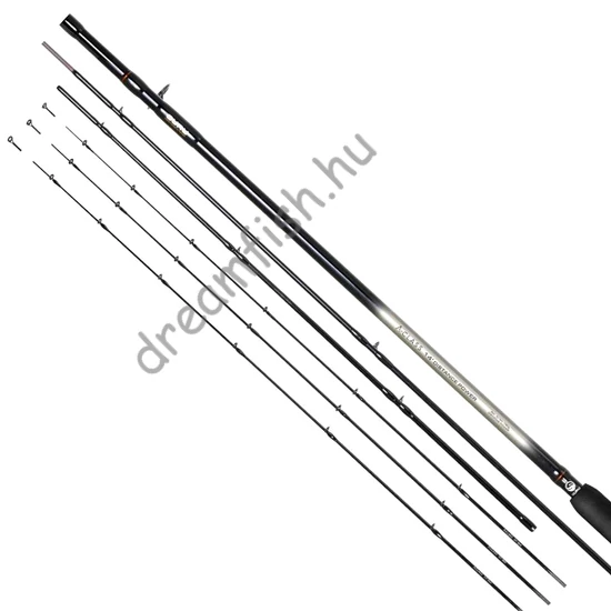 Guru A-CLASS Distance Power 14 180g / Feeder bot