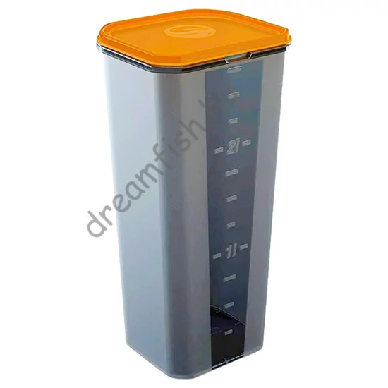 Guru Spare Containers 3L / Kiegészítő tartály