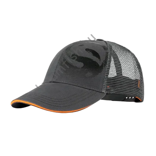 Guru Grey Trucker Cap / Baseball Sapka