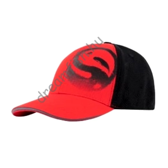 Guru Red 3D Cap / Baseball sapka