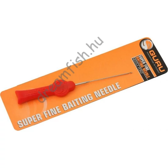 Guru Baiting Needle / Fűzőtű