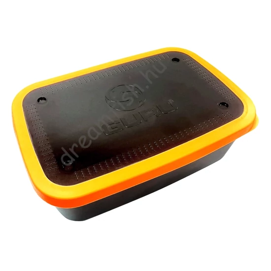 Guru Bait Box 5,3 pint / Csalis doboz 3L