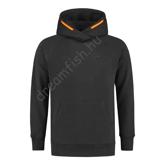 Guru Symbol Hoodie Black / Kapucnis pulóver