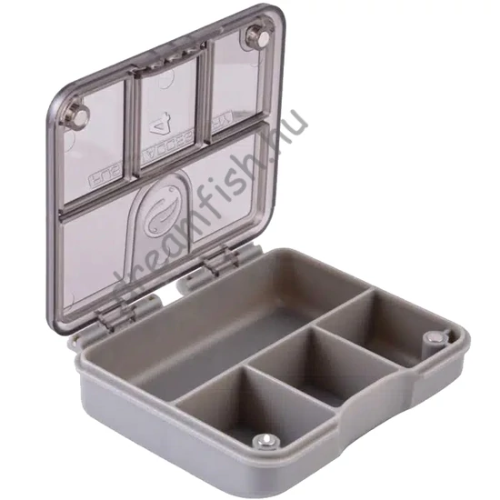 Guru Feeder Box Accessory Box 4 Compartment / Tárolódoboz