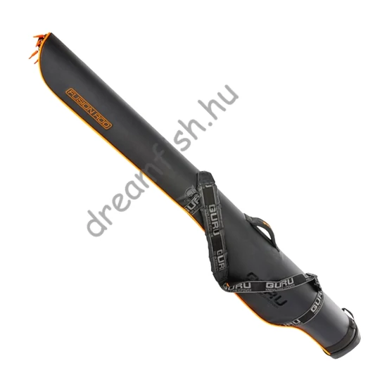 Guru Fusion Four Rod Holder / Merevfalú botzsák