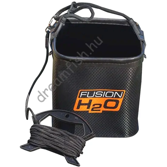 Guru EVA Fusion H2O Water Bucket / Vízmerítő edény