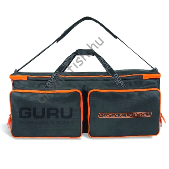 Guru Fusion XL Carryall / Feeder Táska