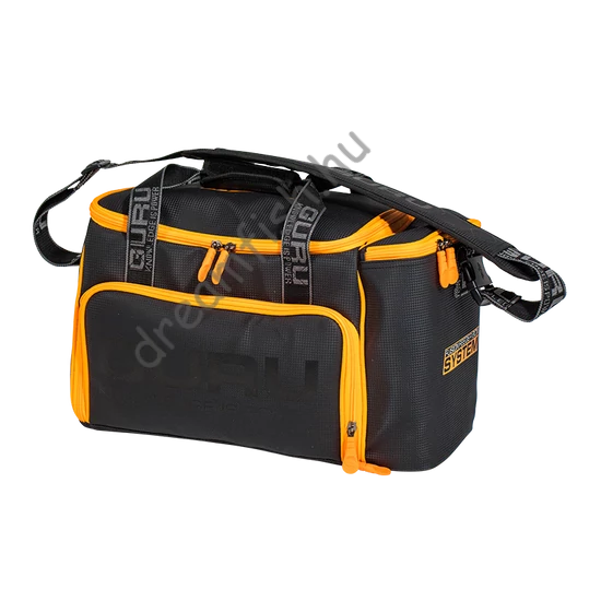 Guru Fusion Feeder Box System Bag