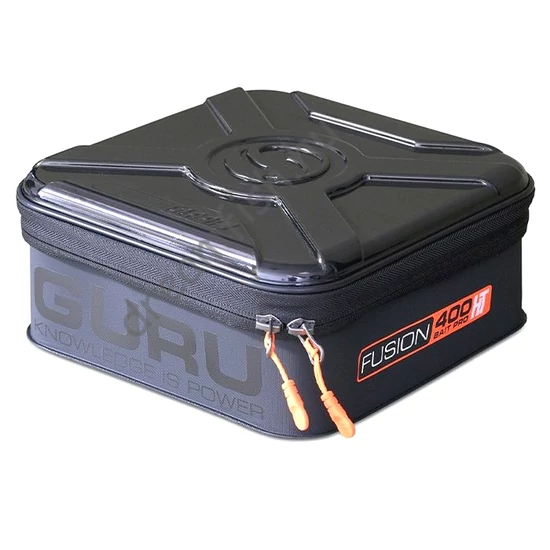 Guru Fusion 400 bait pro HT / Tárolódoboz