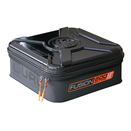 Guru Fusion 600 bait pro HT / Tárolódoboz