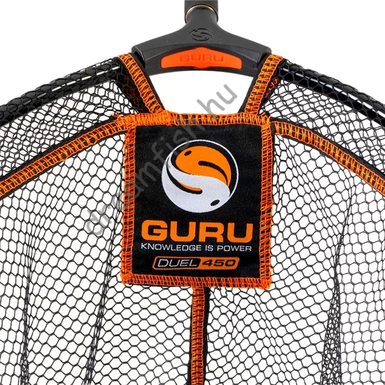 Guru Landing Net Duel 450 / Merítőháló fej