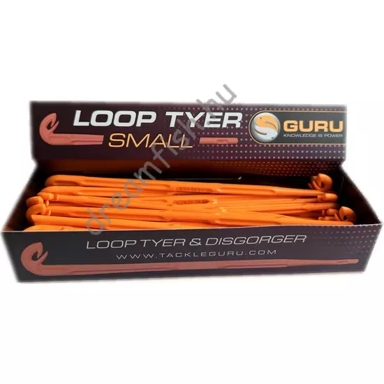 Guru Loop Tyer - Small / Hurokkötő és horogszabadító