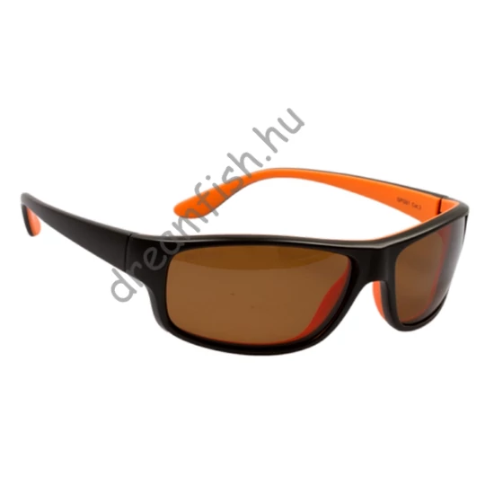 Guru Competition Pro Glasses / Polarizált napszemüveg
