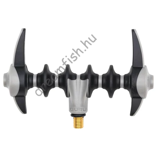 Guru Mini Stealth Reaper Rest Front / Első bottartó fej
