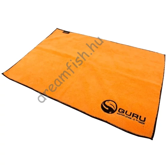 Guru Microfibre Towel / Mikroszálas Kéztörlő