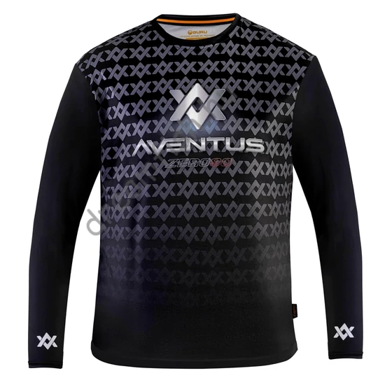 Guru Aventus Sun Core Shirt UPF 50+ / UV szűrős hosszú ujjú felső