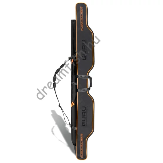 Guru Fusion Rod 10+ / Botzsák
