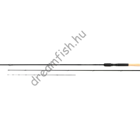 Guru N-Gauge Pro Distance Feeder 330cm 2rész 1-90g / Feeder bot