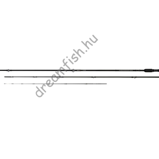 Guru N-Gauge Pro Distance Feeder 360cm 2rész 1-110g / Feeder bot