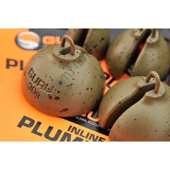 Guru Inline Plummets / Mélységmérő ólom