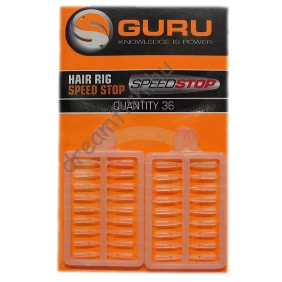 Guru Speedstops / Csalistopper