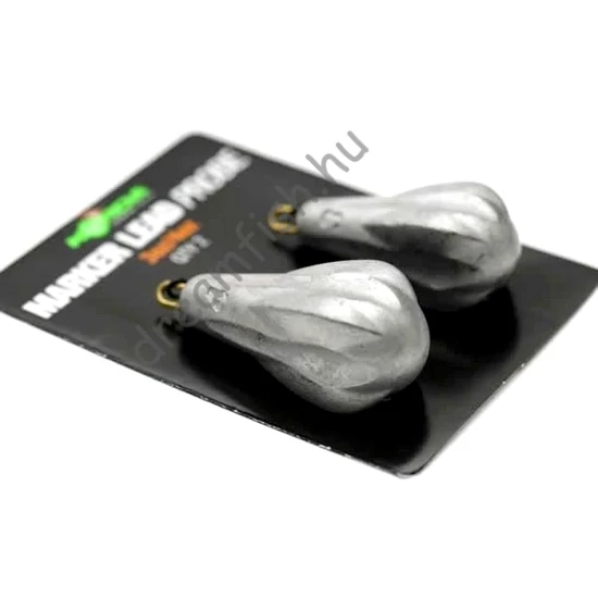 Korda Marker Lead Probe 3-4oz (Blistered) / Speciális marker ólom
