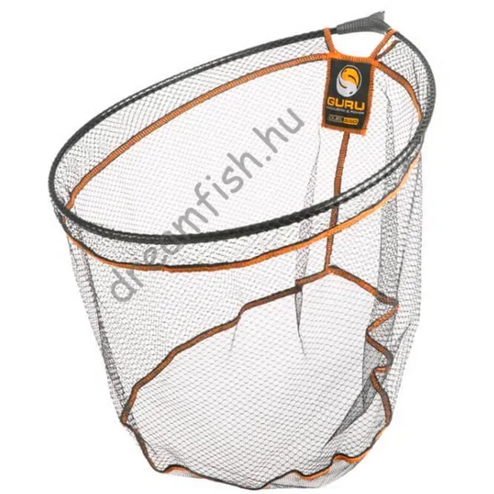Guru Landing Net Duel - 550 / Merítőháló fej