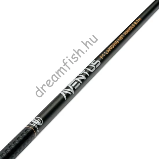 Guru Aventus 2,7m F' Landing Net Handle / Rakós merítőnyél