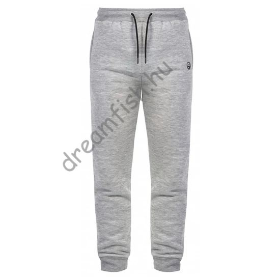 Guru Polar Joggers Grey / Polár melegítő nadrág
