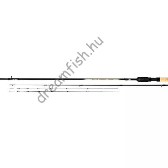 Guru A-CLASS Mini Method Feeder 270cm 2pc 1-30g / Feeder bot