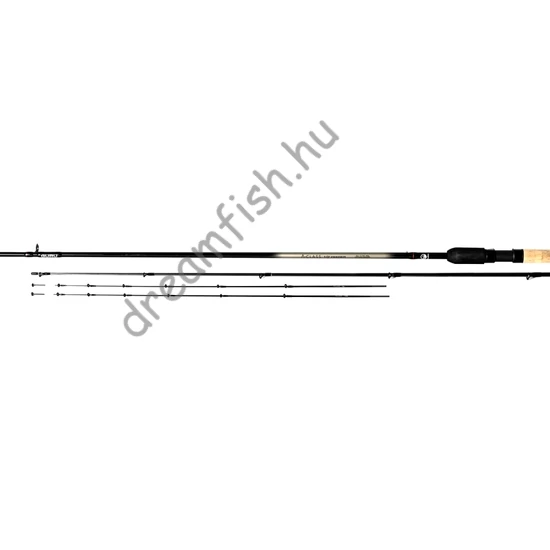 Guru A-CLASS Method Feeder 300cm 2pc 1-40g / Feeder bot