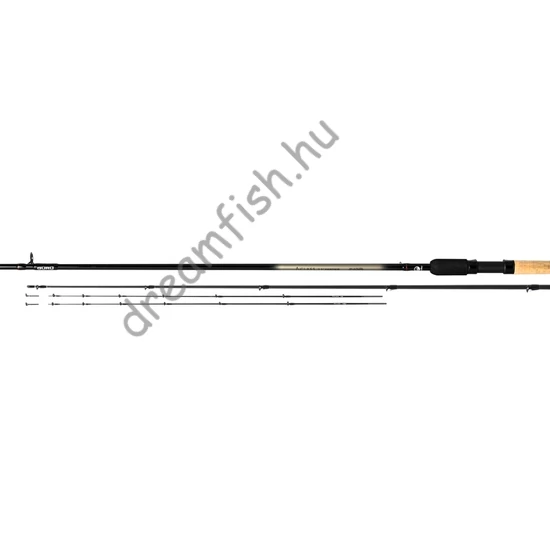 Guru A-CLASS Method Feeder 330cm 2pc 1-50g / Feeder bot