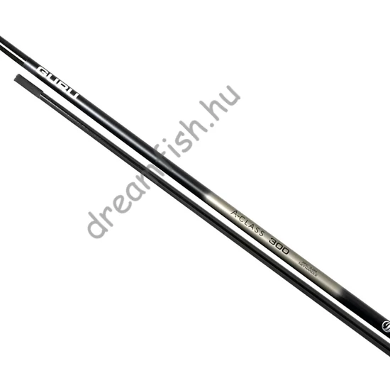 Guru A-CLASS 300 NET Handle 3.0m 2pc / Merítőnyél
