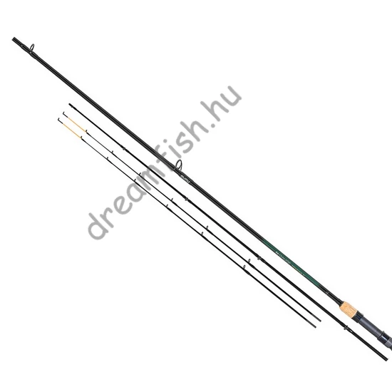 Guru N-Gauge Specimen Dual Tip 360cm 1.5lb / Pontyozó bot