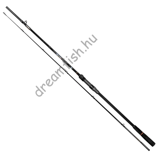 Guru X-Change Bait Up Rod 10 / Spod bot