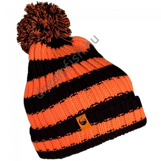 Guru Bobble Hat / Téli kötött Sapka