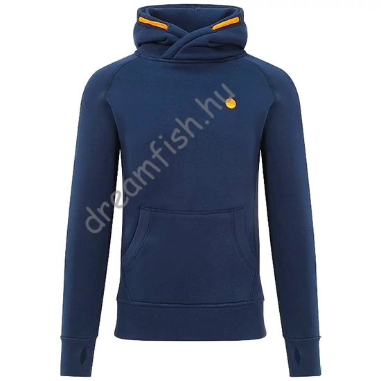 Guru Hoodie Navy / Kapucnis pulóver